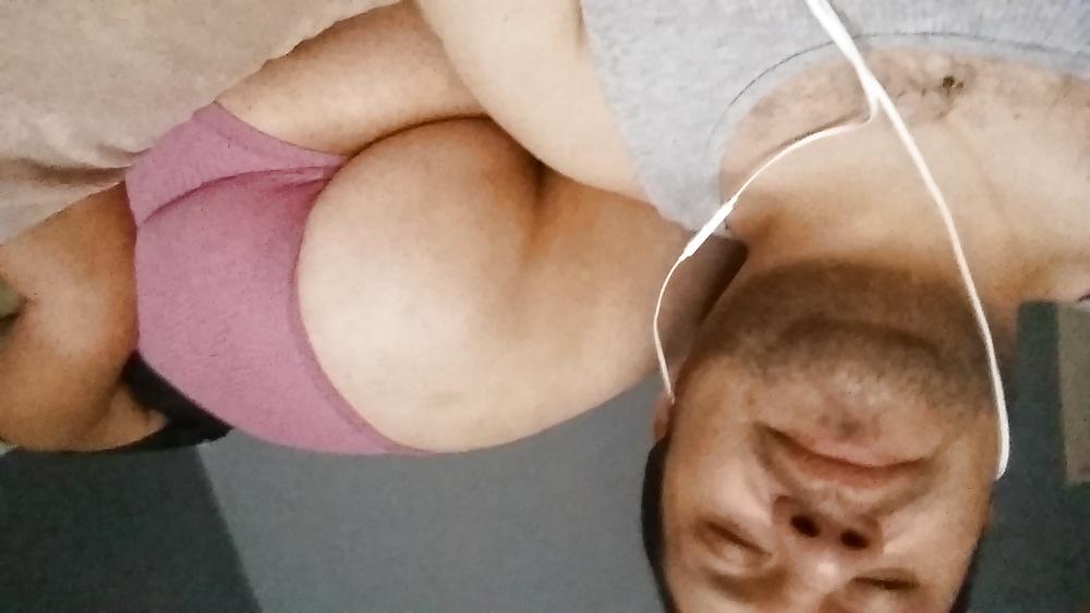 10P Thick bbw wife