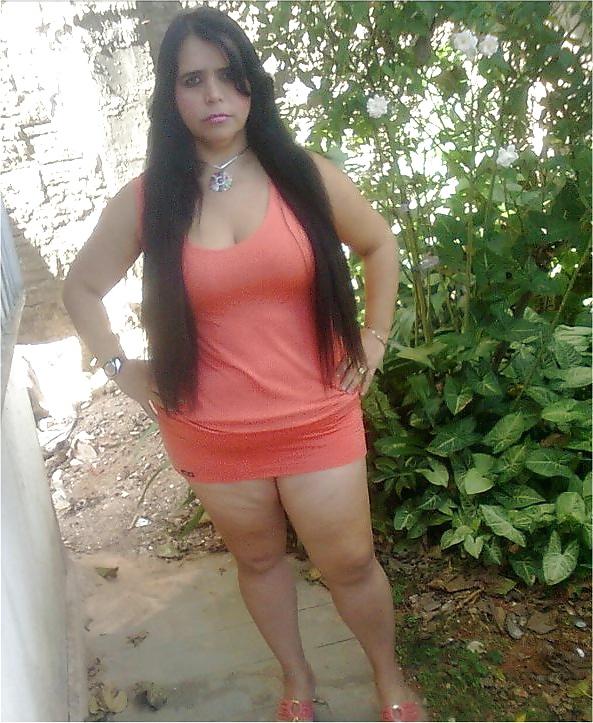 10P Amateur Brazilian BBW