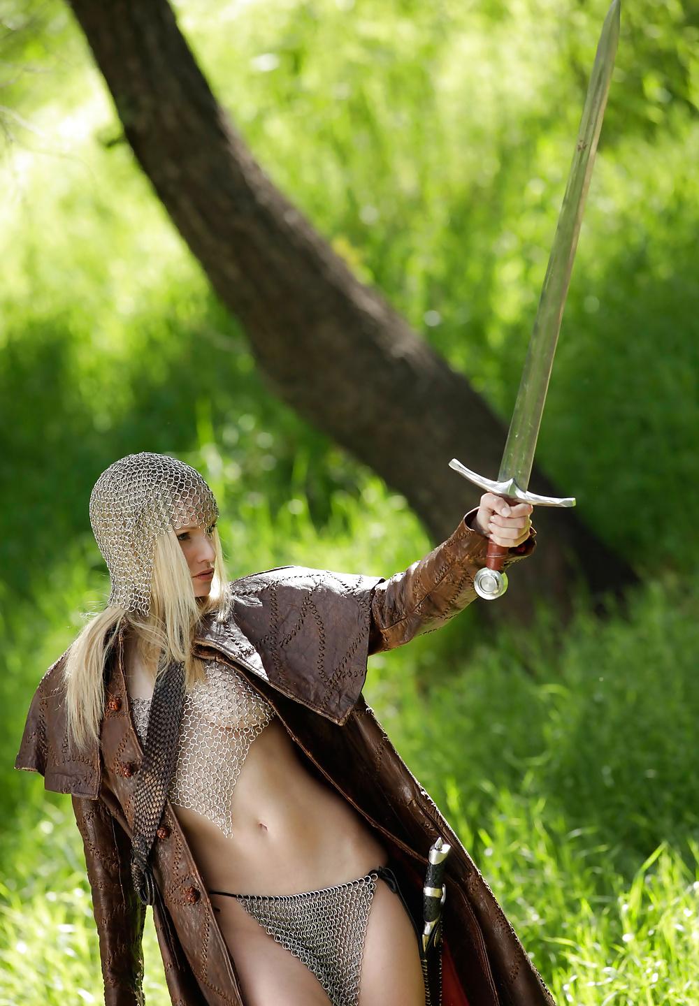 24P Fantasy Babes