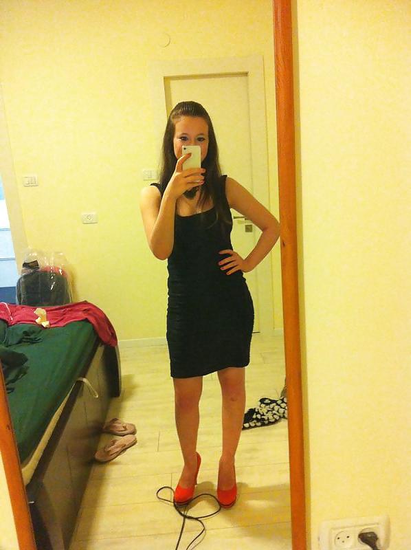 25P Sexy mix private photos