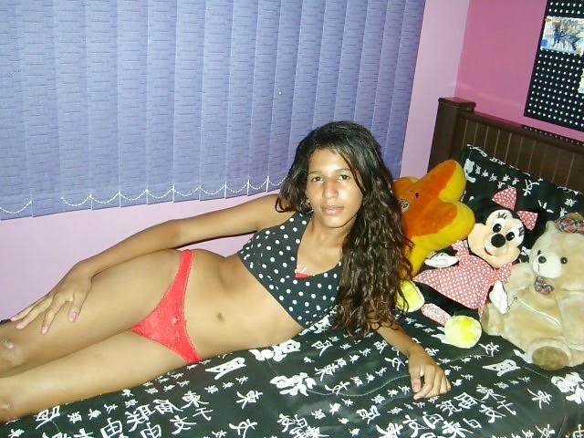 25P BRAZILIAN AMATEUR TS  042