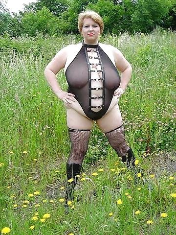 13P The fat to fuck