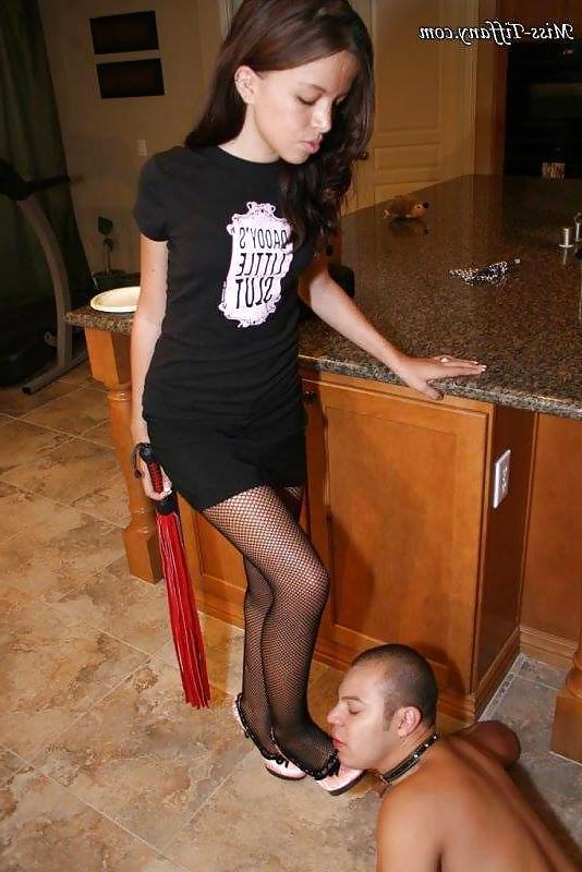 22P Mistress Tiffany2