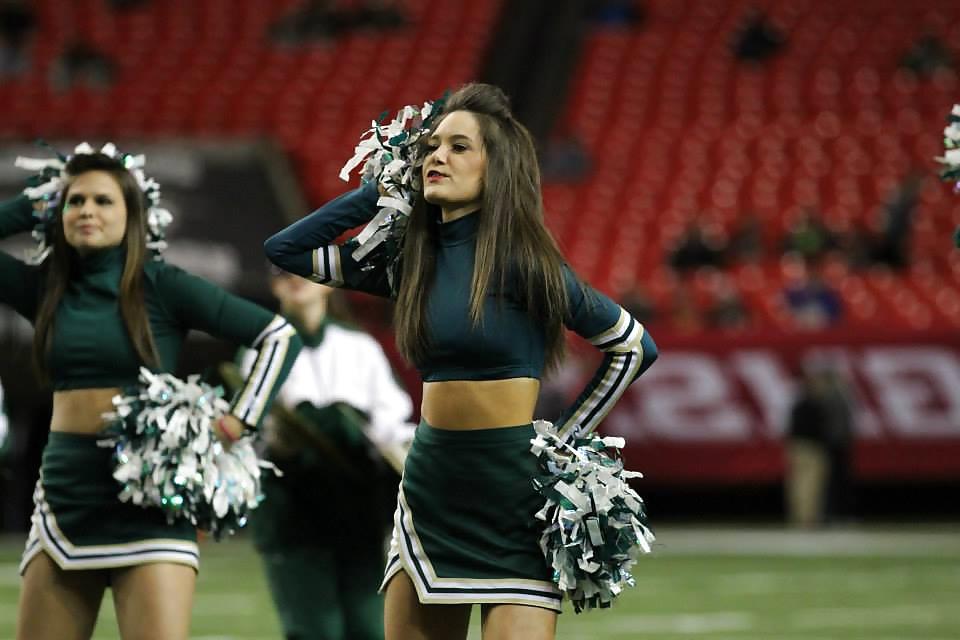 23P FB Cheerleader Sluts (What would you do?)