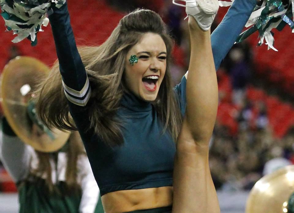 23P FB Cheerleader Sluts (What would you do?)