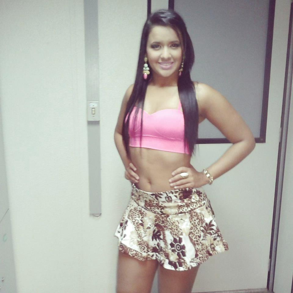 12P Gostosa Brasileira 2