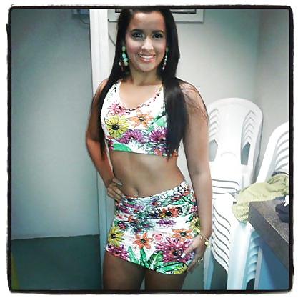 12P Gostosa Brasileira 2