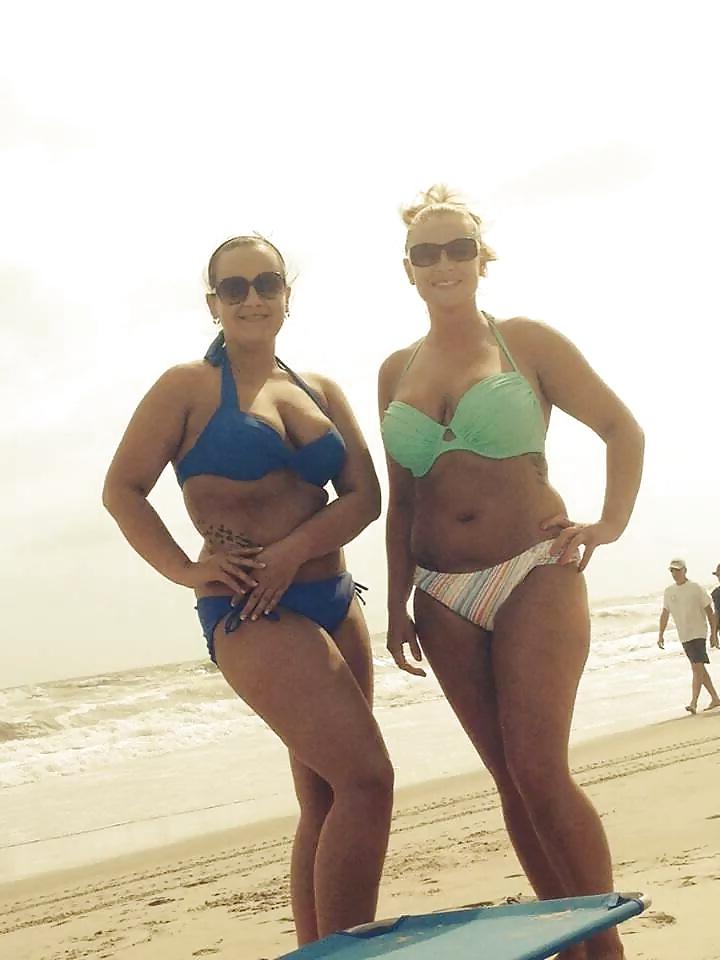 18P Private Pics of Girls I know and have fantasies about. ....