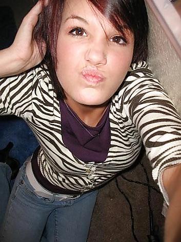 25P Sexy girls private pics