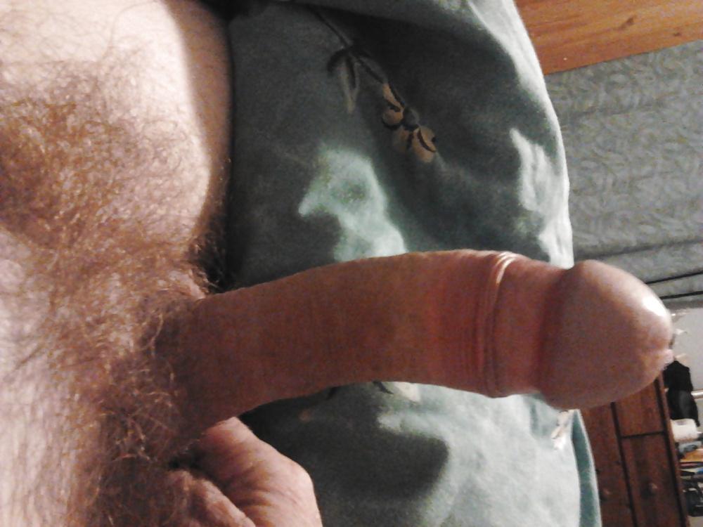 20P Big long fat throbing cock