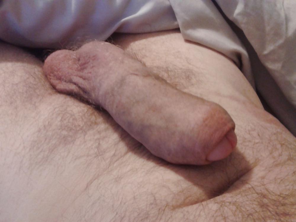 20P Big long fat throbing cock