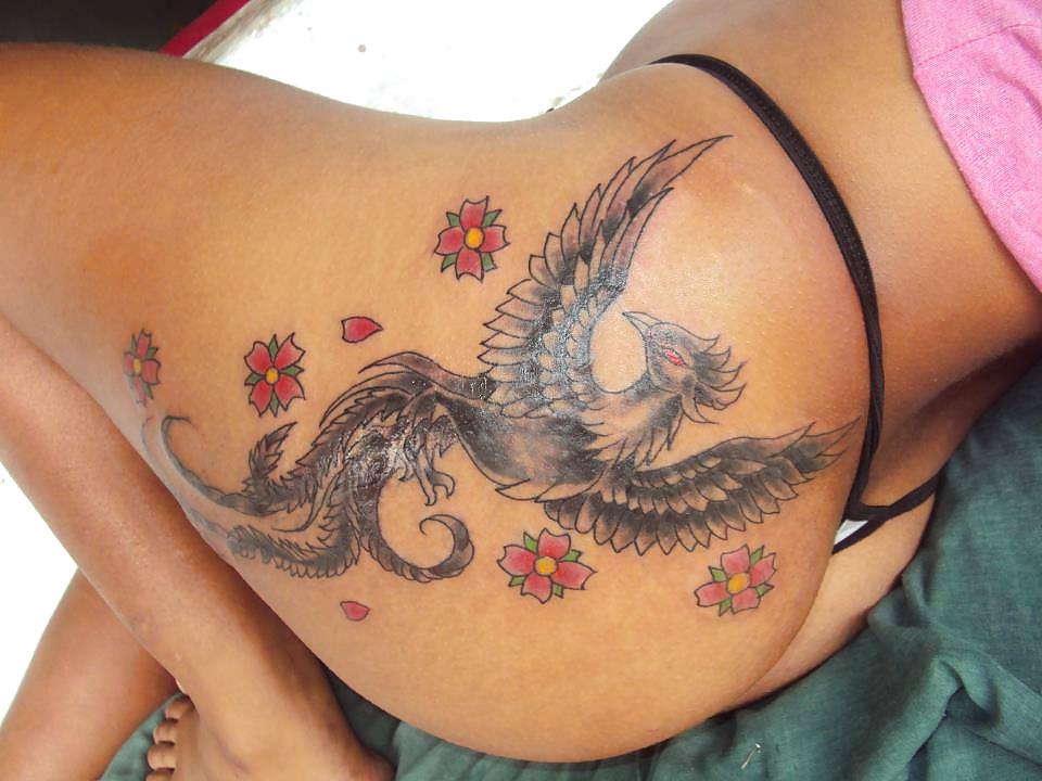 25P 25 hot brazilian asses!