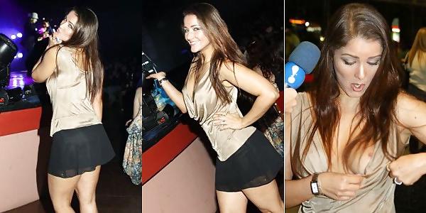 7P Brazilian Bitches #4 - Nana Gouvea