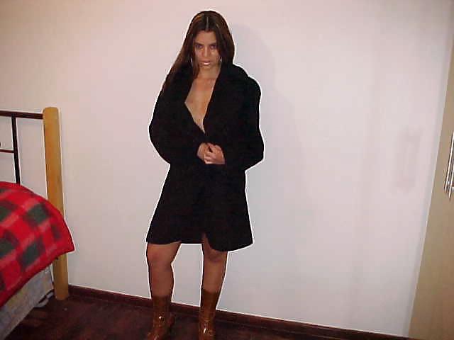 25P Brazilian Whore Isabella from Sao Paulo