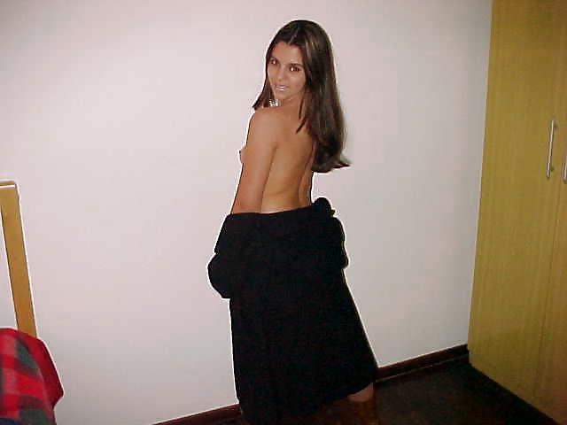 25P Brazilian Whore Isabella from Sao Paulo