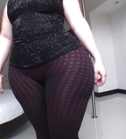 25P Fat Ass Ursula - I Dream Of You