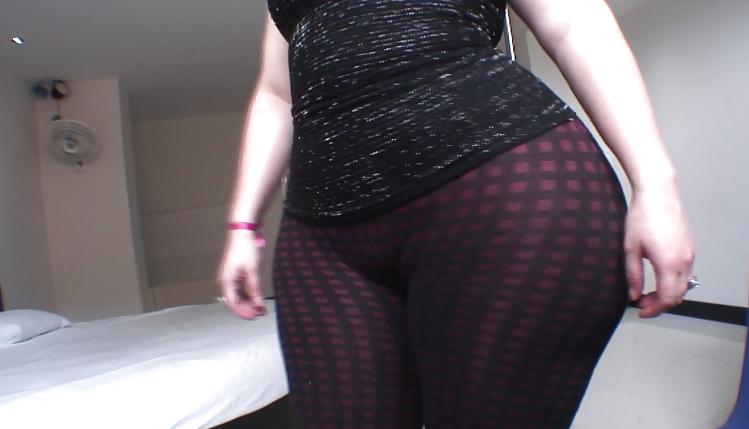 25P Fat Ass Ursula - I Dream Of You