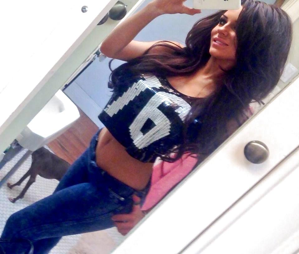 25P Sexy Jeans Shorts & Leggings #10