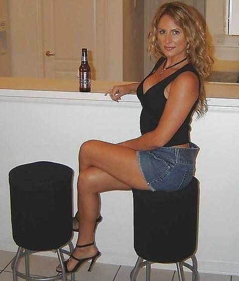 25P Sexy Jeans Shorts & Leggings #10