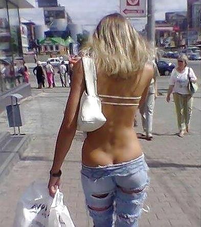 25P Sexy Jeans Shorts & Leggings #10