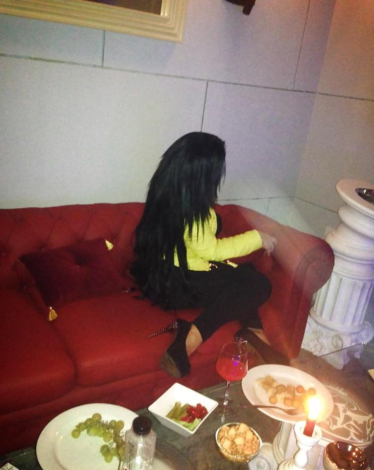 25P Sexy Jeans Shorts & Leggings #10