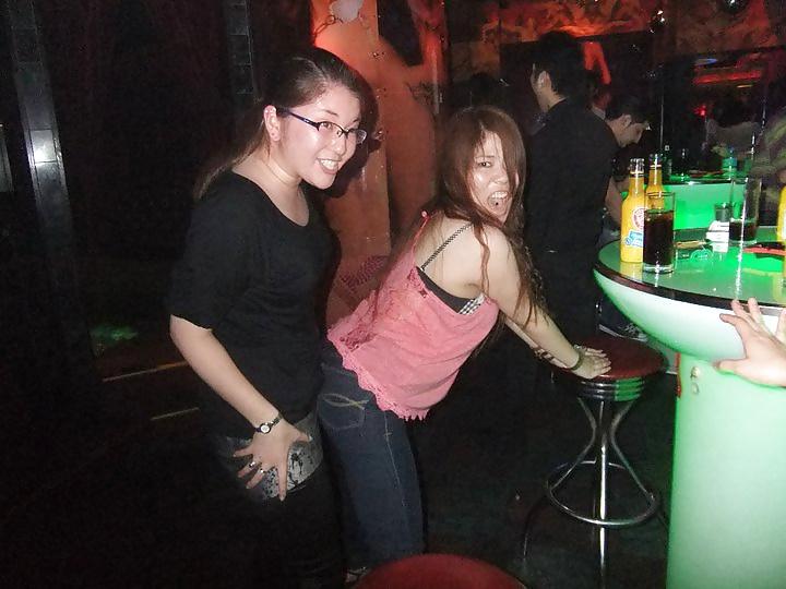25P Birthday night out