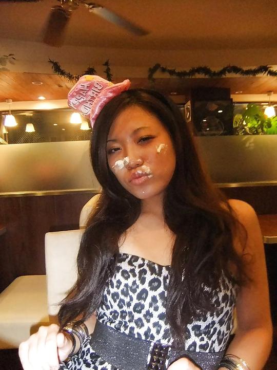 25P Birthday night out