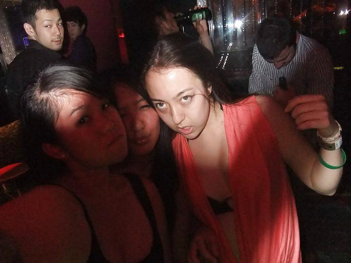 25P Birthday night out
