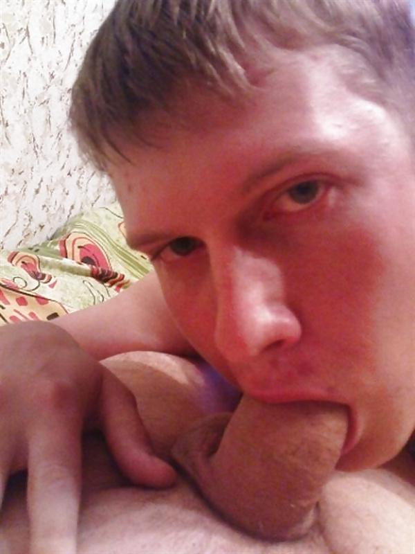 11P Bisexual slut Pososulka