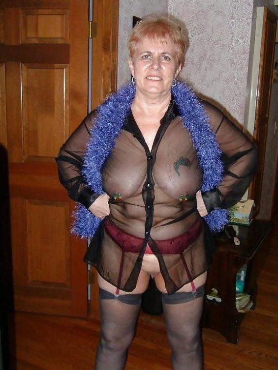 25P Meine Fantasie-Oma