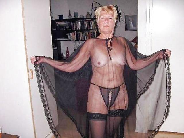 25P Meine Fantasie-Oma