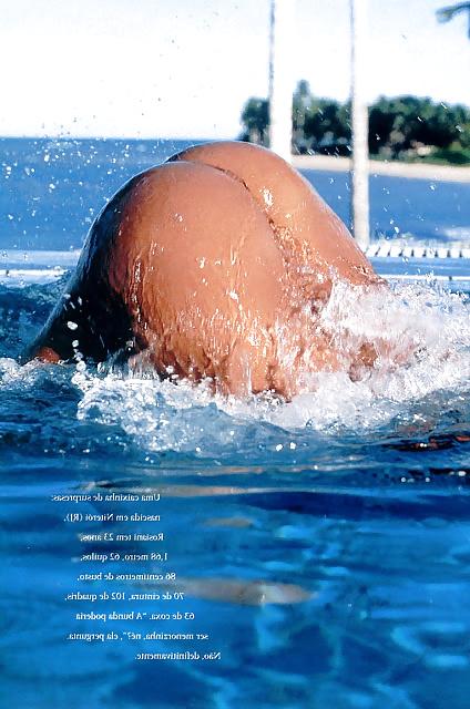 21P Brazilian Bitches #5 - Rosiane Pinheiro 