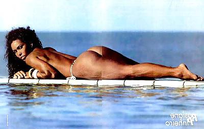 21P Brazilian Bitches #5 - Rosiane Pinheiro 