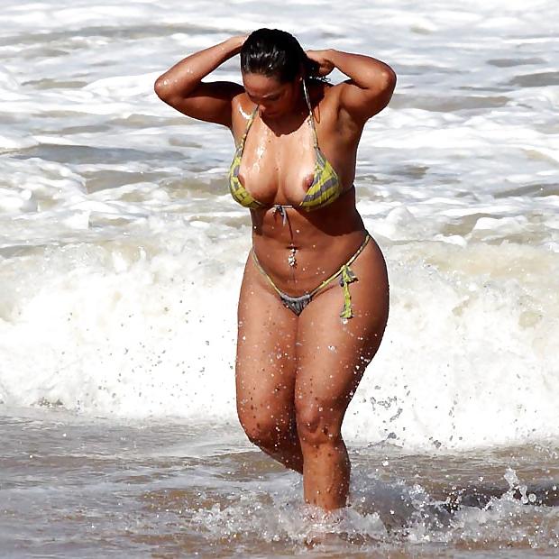 21P Brazilian Bitches #5 - Rosiane Pinheiro 