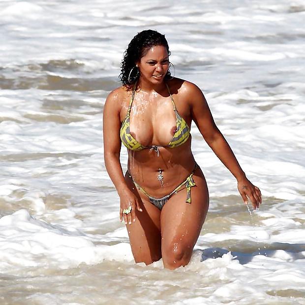 21P Brazilian Bitches #5 - Rosiane Pinheiro 