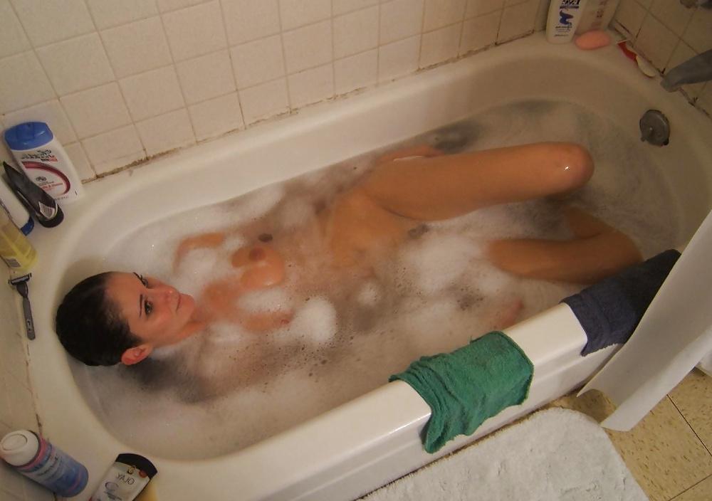 22P Bathroom
