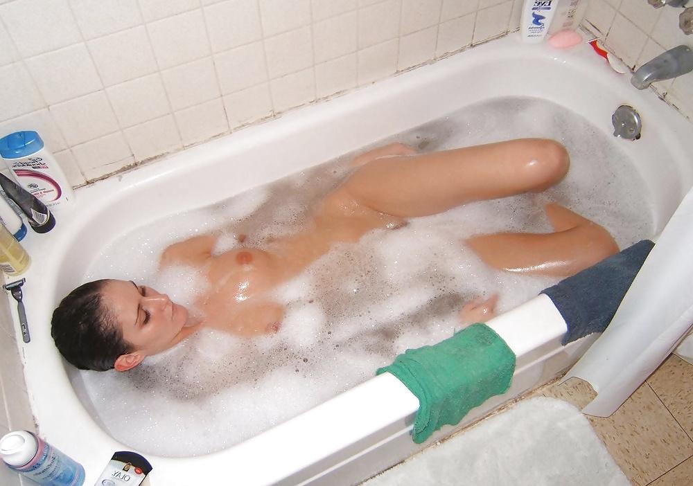 22P Bathroom