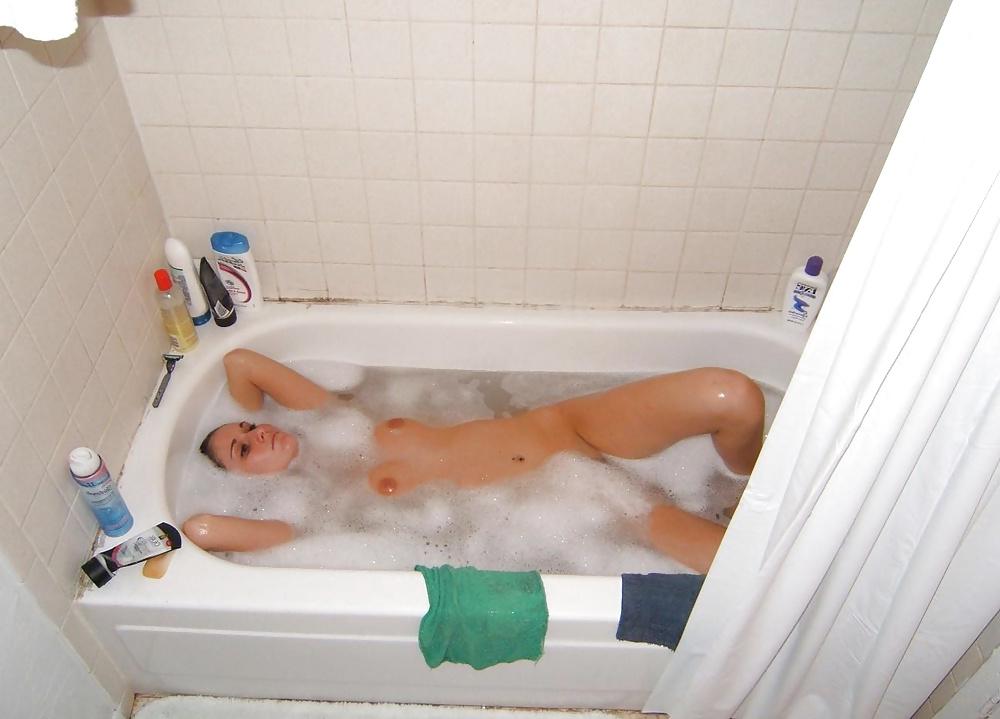 22P Bathroom