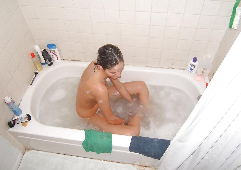 22P Bathroom