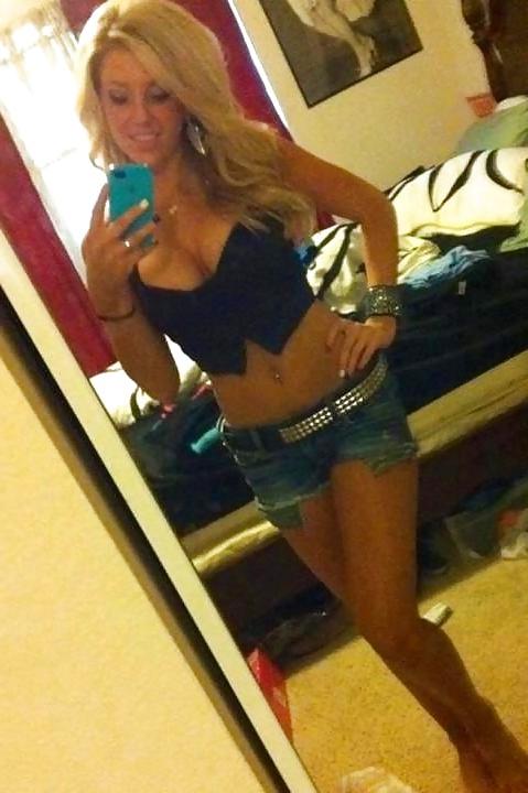 25P Sexy Jeans Shorts & Leggings #9