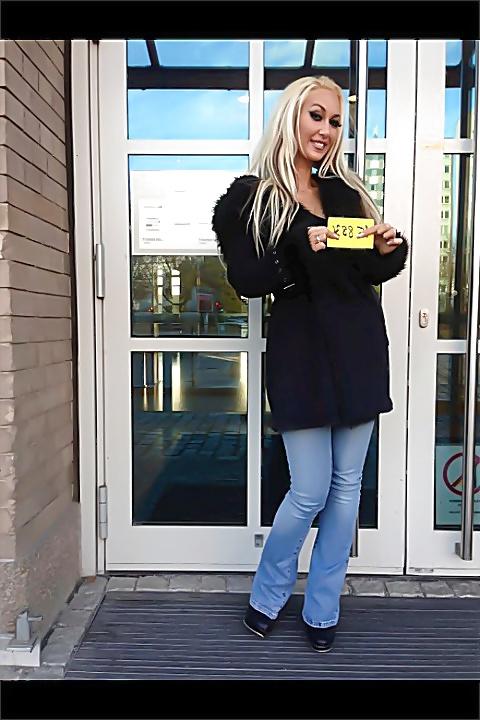 25P Sexy Jeans Shorts & Leggings #9