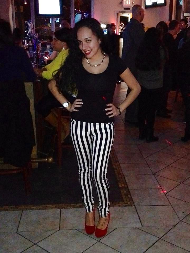 25P Sexy Jeans Shorts & Leggings #9