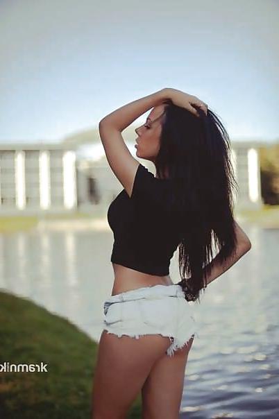 25P Sexy Jeans Shorts & Leggings #12