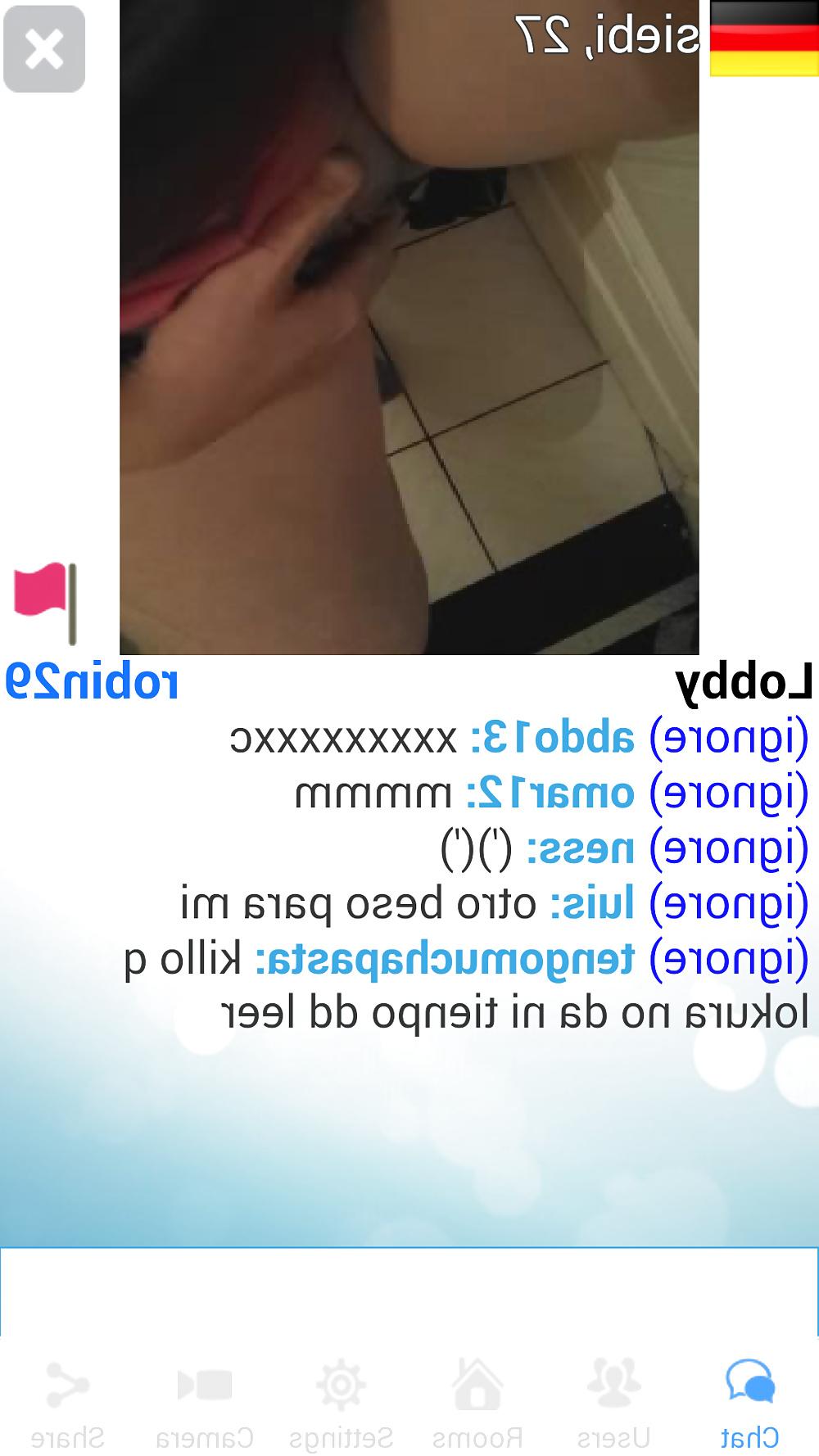 8P Hot big tits chat video