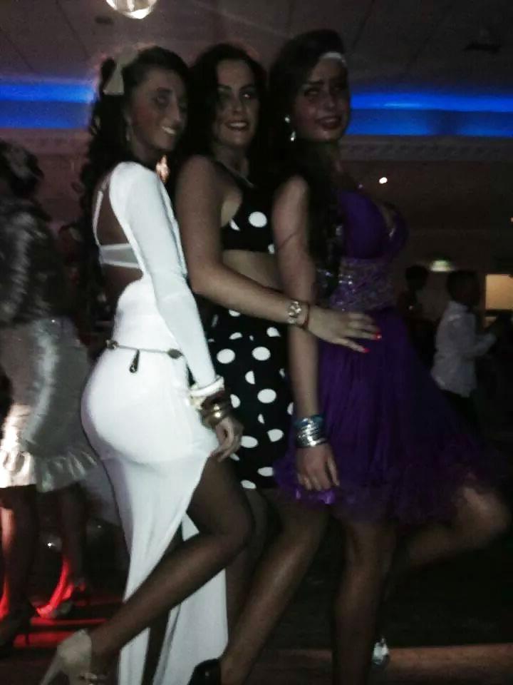 25P Cousins Birthday Party