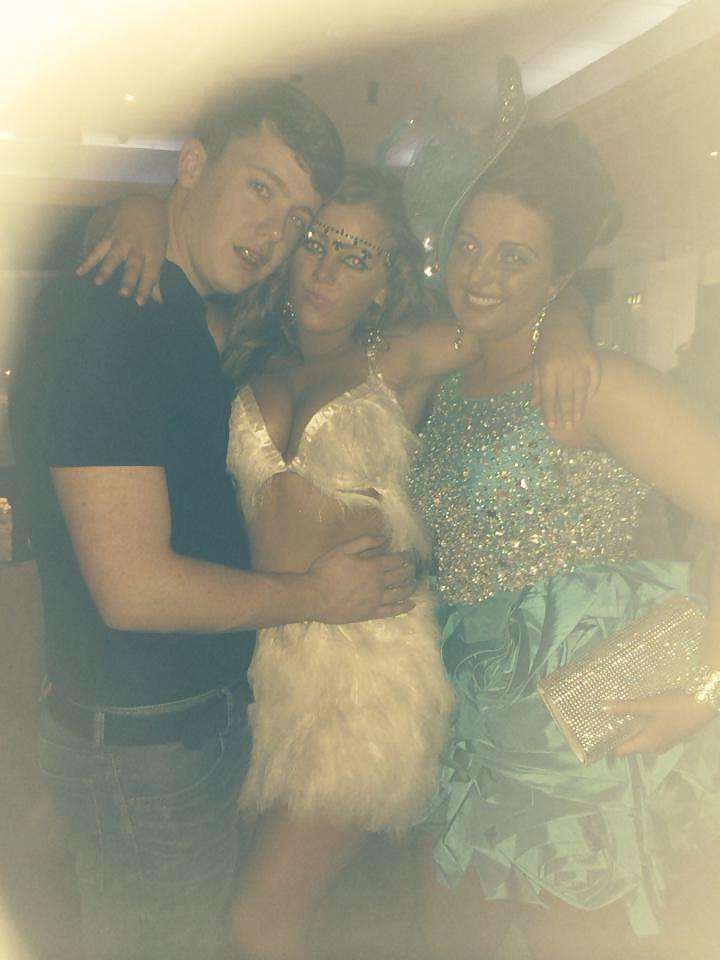 25P Cousins Birthday Party
