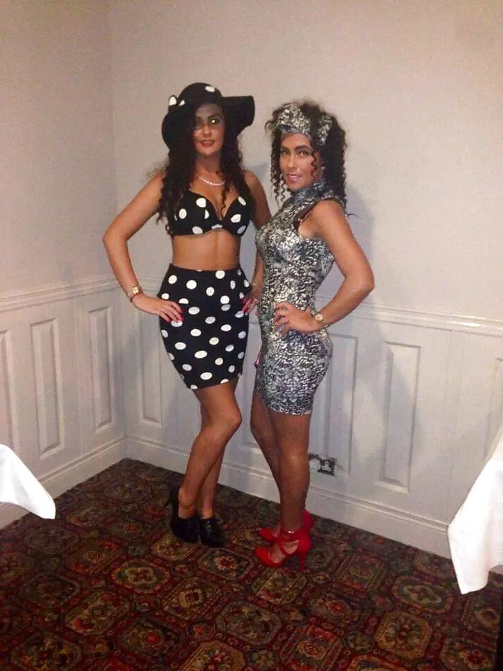 25P Cousins Birthday Party