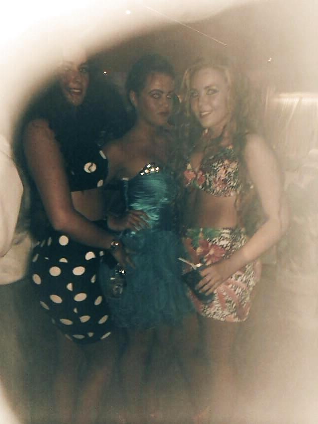 25P Cousins Birthday Party