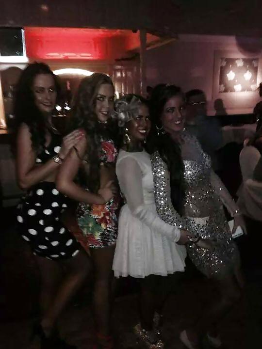 25P Cousins Birthday Party