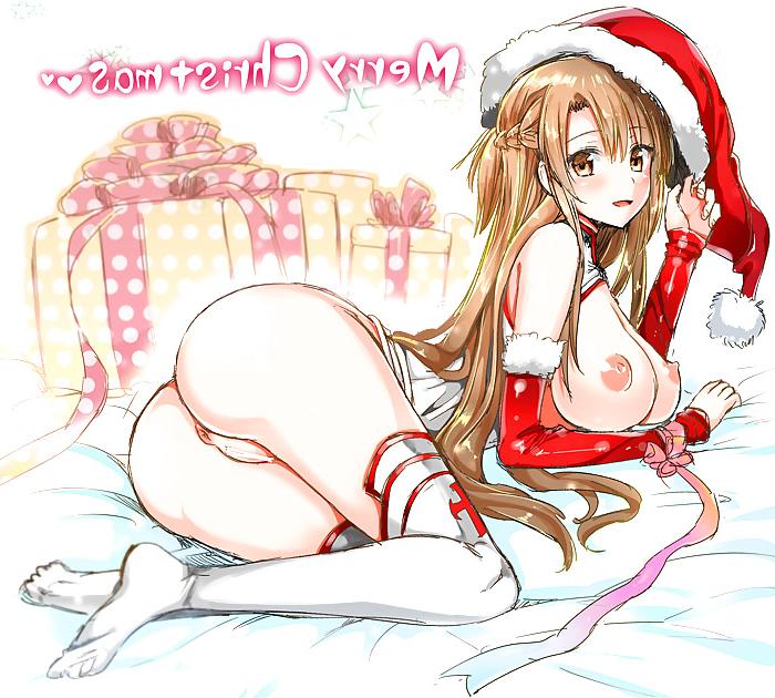 25P Asuna from Sword Art Online